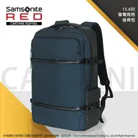 在飛比找樂天市場購物網優惠-《熊熊先生》Samsonite 新秀麗 筆電後背包 商務包 