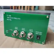 F1-10M 10M OCXO High Precision Frequency Standard For HP/Agilent 10811 os67