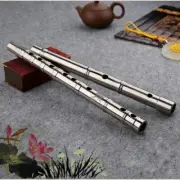 Alto Recorder of Germanic and Baroque, 8 Hole Clarinet, F Key Vertical Flute,