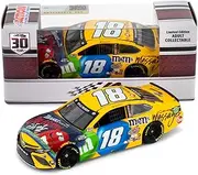 Lionel Racing Kyle Busch 2021 M&M'S Message Awesome 1:64 ARC DIECAST