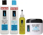Doo Gro Mega Thick Growth Kit