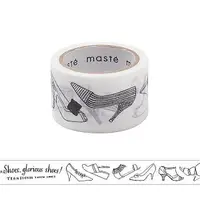 在飛比找蝦皮商城優惠-MARK'S Masté Masking Tape 著色紙膠