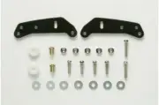 Tamiya MINI 4WD PRO FRP SIDE EXTENSION ROLLER MOUNT 15357