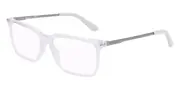 DRAGON Dragon DR2031 971 Men's Glasses Clear Size 56 - Private Health Rebate - Blue Light Block Available