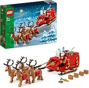 LEGO® Santa’s Sleigh 40499