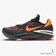 Nike 男鞋 籃球鞋 Air Zoom G.T. Cut 2 EP 黑 橘【運動世界】DJ6013-004