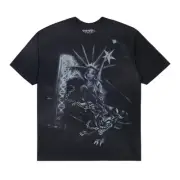 Travis Scott Freedom Tee Black
