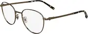 [Lacoste] Frame L2312 750 AMBER GOLD 52/20/145 Man, 750 Amber Gold, 52/20/145
