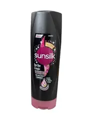 Sunsilk Bye Bye Frizz Conditioner 200ml