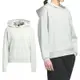 Adidas City ESC Hoody 女款 灰色 休閒 冬季 舒適 長袖 連帽 帽T 長袖 IP7077