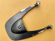 HONDA CB92 CB95 REAR FENDER MUDGUARD SET NEW