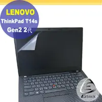 在飛比找PChome24h購物優惠-Lenovo ThinkPad T14s Gen2 靜電式筆