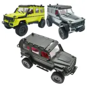 MN86 Remote Control Car 1:12 RC Car Full Scale 1/12 4WD Climbing Car Boy DIY Toy