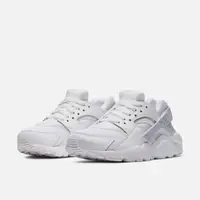 在飛比找momo購物網優惠-【NIKE 耐吉】AIR HUARACHE 大童 童鞋 休閒