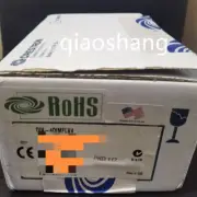 1pcs DIN-4DIMFLV4 CRESTRON Dimming Module Brand New By DHL or Fedex