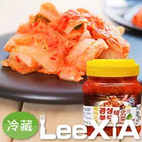 在飛比找蝦皮購物優惠-🔥全聯熱銷🔥 🇰🇷 慶尚北道 韓國泡菜(大白菜) 600G