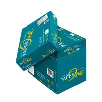 在飛比找蝦皮商城優惠-【含稅開發票】PAPERONE A4 影印紙 70P 事務用