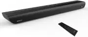 S5 3.1.2 Soundbar Dolby Atmos Surround 6 Drivers 2 Up Firing Speakers Built in