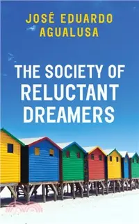在飛比找三民網路書店優惠-The Society of Reluctant Dream