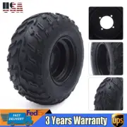 10" Tire Rim Wheel 22x10-10 FITS ATV Quad UTV Off Road 200cc 250cc 55x55x23cm