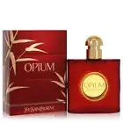 Yves Saint Laurent Opium Eau De Toilette Spray (New Packaging) 50ml