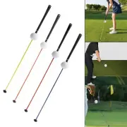 Golf Swing Trainer Training Aid for Position Correction Strength Flexibility