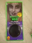 Rubie's Black Tooth Wax - Halloween - Costume Accessory - Makeup - Vampire