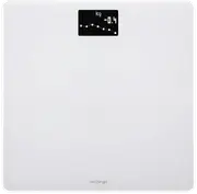 Withings Body Weight & BMI Wi-Fi Scale (White)