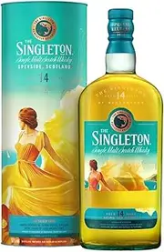 Singleton Glendullan 14yo 2023 Special Release 700ml