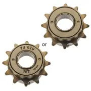 Bike Repair 12T Teeth 34mm Single Speed Freewheel Sports Entertainment