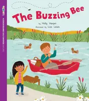 ORFC Decodable Book 19 - The Buzzing Bee Pack