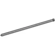 Walter 05Z036 4" Depth Pilot Pin for Carbide Core Cutters 1-1/4" Weldon Shank