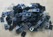 5pcs x 2SA900R TRANSISTOR MATSUSHITA 2SA900 (R) SPEC
