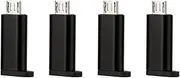 Tihebeyan Stable Data Transmission Adapter Type-C Micro Converter for Multiple Devices