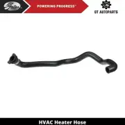 For 2004-2007 BMW 530i 3L L6 GAS HVAC Heater Hose Thermostat To Engine Gates (for: BMW)