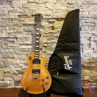 在飛比找樂天市場購物網優惠-【二手美品 - 8成新】美國名牌 Gibson Tribut