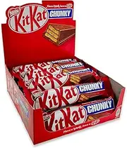 Nestlé KitKat Chunky 38G ( Pack of 12 )