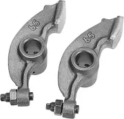 Valve Rocker Arm for Yamaha Big Bear Grizzly Kodiak Warrior Wolverine Rhino Raptor Bruin Moto-4 350 400 450 OEM# 3GD-12151-00-00 3GD-12151-11-00