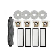 For L10S Ultra / S10 Pro Accessories Omni 1S B101CN Robot X10+ Robot Vacuum Parts