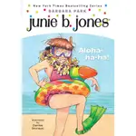 JUNIE B., FIRST GRADER: ALOHA-HA-HA! (JUNIE B. JONES #26)/BARBARA PARK【禮筑外文書店】