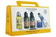 L'Occitane: En Provence Gift Set- Shower Oil, Shampoo & Conditioner, Body Cream & Hand Cream