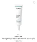 Proactiv Emergency Blemish Relief Acne Treatment .33oz SEALED
