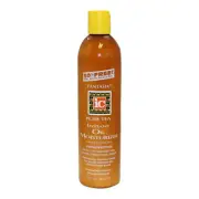Fantasia Pure Tea Instant Oil Moisturizer 12 Oz Anti Breakage Conditioner Shine