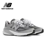 【NEW BALANCE】 NB 美國製復古鞋_女性_灰色_W990GL6-D楦 990 V6 英美鞋