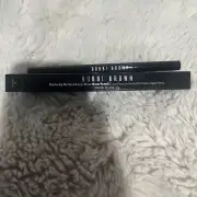 Bobbi Brown Defined Long Wear Brow Pencil (Espresso 5) (.01oz)