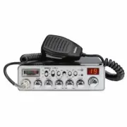 Uniden PC78LTX 40 Channel Mobile Trucker's CB Radio PEAK & TUNED LOUD AUDIO!!
