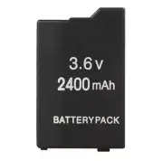 New Battery For Sony PSP 2th/Silm/Lite/PSP-2000/PSP-3000/PSP-3004, 3.6V PSP-S110