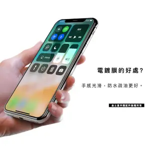 【電鍍玻璃貼】保護貼 適用 Realme 12 12x 12+ 11 11x 10 10T 9i 8 7 6 5