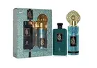 Arabiyat By My Perfumes Elham Giftset Eau De Parfum 100Ml Perfume Spray 200Ml