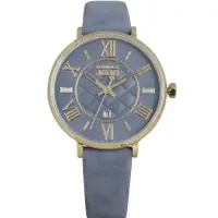 在飛比找蝦皮商城優惠-NATURALLY JOJO 時尚菱格紋 手錶 JO9699
